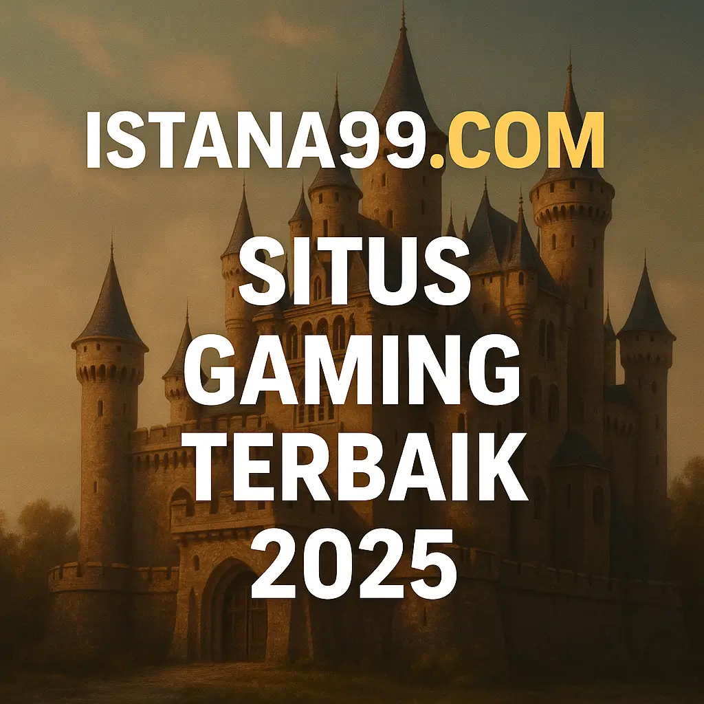 Istana99 Product
